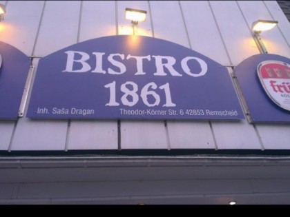 Фото: Bistro 1861